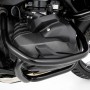 Wunderlich ULTIMATE engine protection BMW R 1300 GS - black