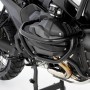 Wunderlich ULTIMATE engine protection BMW R 1300 GS - black
