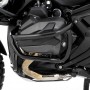 Wunderlich ULTIMATE engine protection BMW R 1300 GS - black