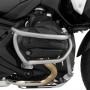 Wunderlich ULTIMATE engine protection BMW R 1300 GS - stainless steel