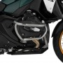 Wunderlich ULTIMATE engine protection BMW R 1300 GS - stainless steel