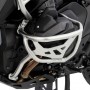 BMW R 1300 GS Ultimate Pro Wunderlich Stainless Steel Engine Crash Bar