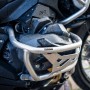 BMW R 1300 GS Ultimate Pro Wunderlich Stainless Steel Engine Crash Bar