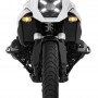 Engine protection bar BMW R 1300 GS Black Wunderlich Guard