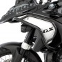 BMW R 1300 GS Wunderlich Ultimate tank protection bar black