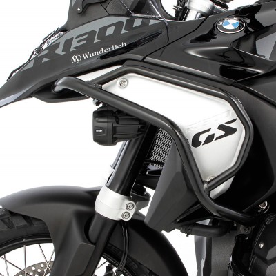 BMW R 1300 GS Wunderlich Ultimate tank protection bar black