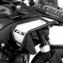 BMW R 1300 GS Wunderlich Ultimate tank protection bar black