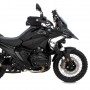 BMW R 1300 GS Wunderlich Ultimate tank protection bar black