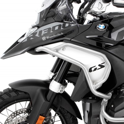 BMW R 1300 GS Wunderlich Ultimate stainless steel tank protection bar