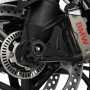 BMW R 1300 GS Wunderlich Double Shock Fork Hub Protectors