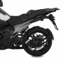 BMW R 1300 GS Protezione cardano Wunderlich Guard nero