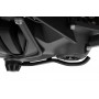BMW R 1300 GS Protezione cardano Wunderlich Guard nero