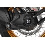BMW R 1300 GS Wunderlich Guard Cardan Protection black