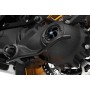 BMW R 1300 GS Protezione cardano Wunderlich Guard nero