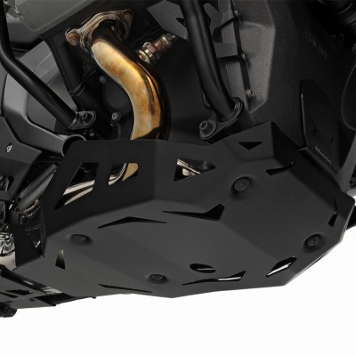 Protezione motore Ultimate Wunderlich BMW R 1300 GS nero