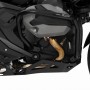 Protezione motore Ultimate Wunderlich BMW R 1300 GS nero