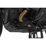 Protezione motore Ultimate Wunderlich BMW R 1300 GS nero