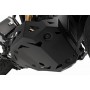 Protezione motore Ultimate Wunderlich BMW R 1300 GS nero