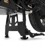 BMW R 1300 GS Wunderlich center stand protection plate