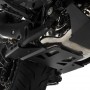 BMW R 1300 GS piastra protezione cavalletto centrale Wunderlich