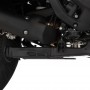 BMW R 1300 GS Wunderlich center stand protection plate