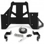 BMW R 1300 GS piastra protezione cavalletto centrale Wunderlich