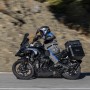 BMW R 1300 GS piastra protezione cavalletto centrale Wunderlich