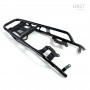 BMW R NineT Family Rear luggage rack for Unitgarage top case