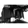 BMW R 1300 Gs protezione radiatore Wunderlich ULTIMATE nero