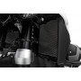 BMW R 1300 Gs protezione radiatore Wunderlich ULTIMATE nero