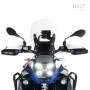 Cupolino M BMW R1300GS senza radar Unitgarage