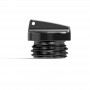 BMW R1300GS tappo carico olio motore nero Rizoma