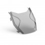 BMW R1300GS Rizoma smoke polycarbonate headlight guard