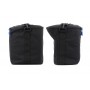 Sacche interne Wunderlich per valigie in alluminio BMW / Extreme - sinistra e destra - nero