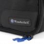 Wunderlich Inner Bags for BMW / Extreme Aluminum Cases - Left and Right - Black