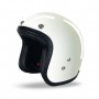 Bandit Slim model open motorcycle helmet with very small approved shell
