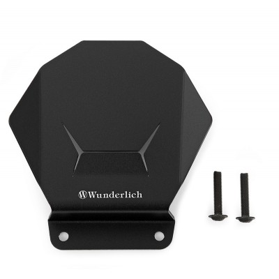 BMW R1300GS Wunderlich engine cover protection