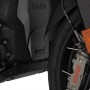 BMW R1300GS Wunderlich engine cover protection