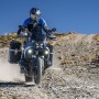 BMW R1300GS protezione carter motore Wunderlich