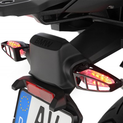 BMW R1300GS set protezione frecce multifunzione a Led Wunderlich