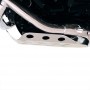 BMW R12 and R12 NineT aluminum engine guard silver Unitgarage