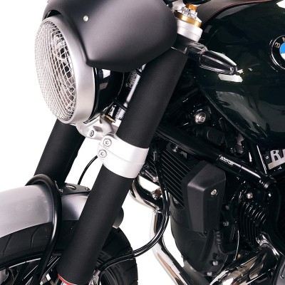 BMW R12 e R12 NineT protezione forcella con velcro Unitgarage
