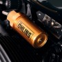 BMW R12 and R12 NineT Ohlins rear shock absorber standard height