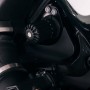 BMW R12 e R12 NineT ammortizzatore posteriore Ohlins S46DR1LS - altezza standard