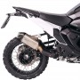 BMW R 1300 GS e ADV marmitta Rad Unitgarage