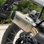 BMW R 1300 GS scarico Rad Unitgarage