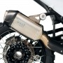 BMW R 1300 GS muffler Rad Unitgarage