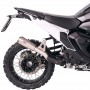 BMW R1300GS silenziatore GP Style Unitgarage