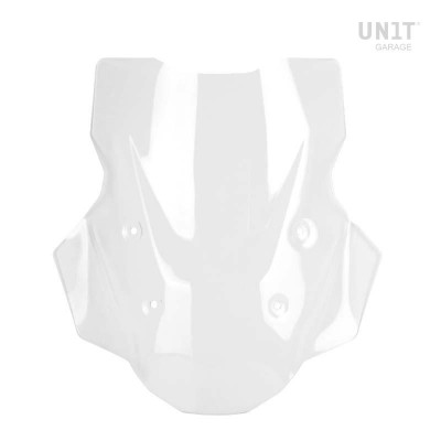 Cupolino L senza radar BMW R 1300 GS + deflettori integrati Unit Garage