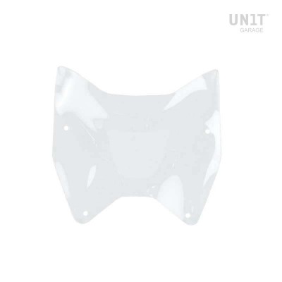 BMW R 1300 GS protezione fanale anteriore trasparente Unit Garage